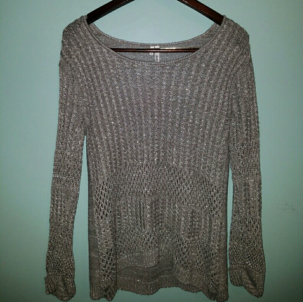 Studio Y Sweater